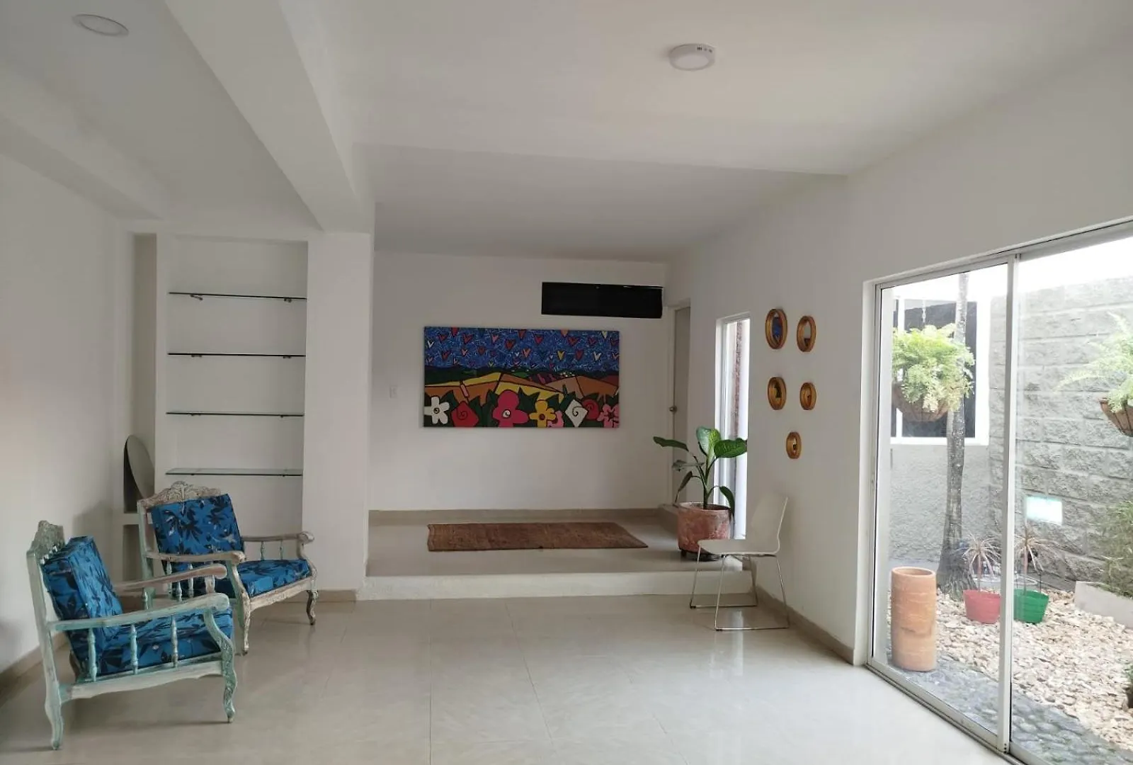 Habitaciones Casa Normandia Cali Oeste Colombia